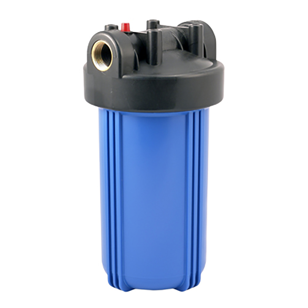 Магистральный фильтр для воды Биг Блю 10 дюймов, АБФ-10ББ-Л, цена 2 035 .