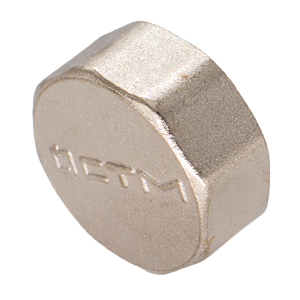 Заглушка с внутр. рез. 3/4" CTM