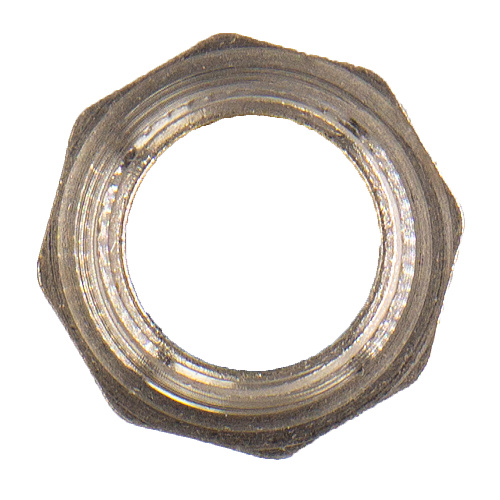 Ниппель латунный переходной 1-1/4"x1" ш/ш CTM Ниппель латунный переходной 1-1/4"x1" ш/ш CTM