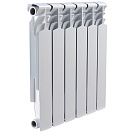 Радиатор отопления биметаллический 500/80 6 сек. FIRENZE