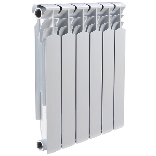 Радиатор отопления биметаллический 500/80 6 сек. FIRENZE