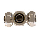 Тройник 16х16х16 CTM_3