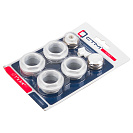 Комплект для радиатора 3/4" без кронштейнов CTM ТЕРМО_2