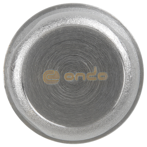 Компенсатор гидроудара 1/2" латунный ONDO