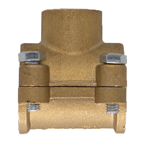 Водоотвод 1/2" CTM