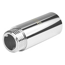 Удлинитель труб латунный  1/2" г/ш x 50 мм CTM