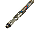 Подводка д/смес. нейлон 1/2"xM10x100 см CTM (пара)_2