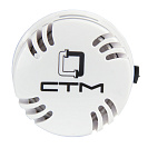 Термостатическая головка УЮТ М30х1, 5 СТМ ТЕРМО_4