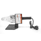 Комплект оборудования д/сварки PP-R труб 600 Вт ОПТИМА в картонной упаковке_3