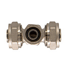 Тройник переходной 26х20х26 CTM_3