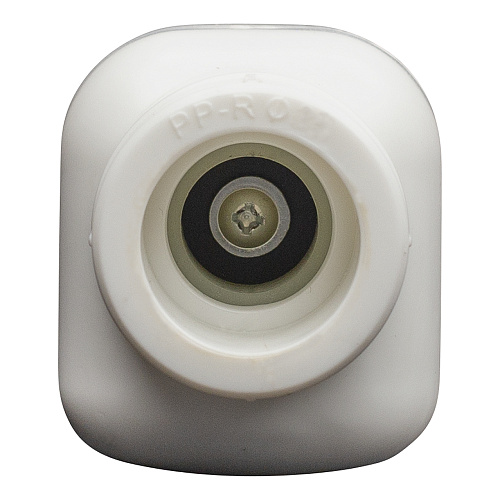 Обратный клапан PP-R DN 20 СТМ ПЛАСТ