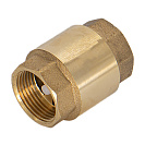 Обратный клапан для воды 1" CTM