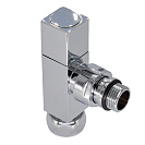 Вентиль угловой квадрат 3/4"х1/2" г/ш для п/с хром. (VR2034B)_2