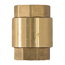 Обратный клапан для воды 1/2" CTM_1