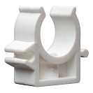 Опора с боковым фиксатором PP-R DN 20 СТМ ПЛАСТ