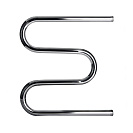 Полотенцесушитель М-образный 1" 500х600 нерж