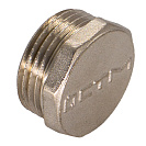 Заглушка с наружной резьбой 2" CTM_2