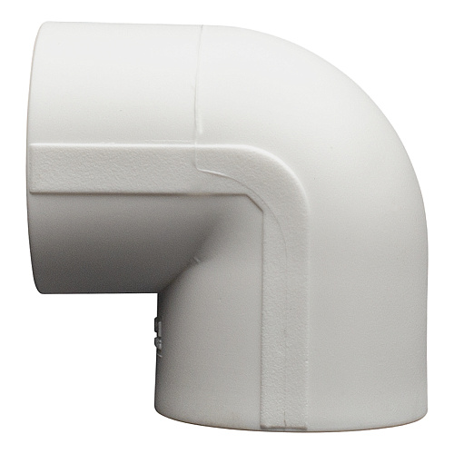 Угольник PP-R 90 град. DN 25 СТМ ПЛАСТ Угольник PP-R 90 град. DN 25 СТМ ПЛАСТ