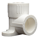 Угольник PP-R комб. с крепл. вн./р. DN 25х1/2" СТМ ПЛАСТ_3