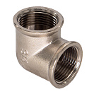 Уголок латунный  1-1/4" г/г CTM_2