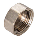 Заглушка с внутренней резьбой 1/2" CTM_2