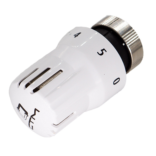 Термостатическая головка ЭКО М30х1,5 СТМ ТЕРМО