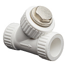 Фильтр PP-R сетчатый  DN 32 СТМ ПЛАСТ_2