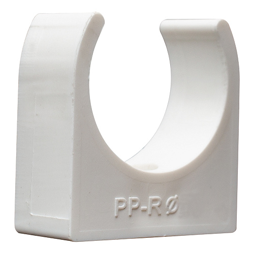 Опора PP-R DN 40 СТМ ПЛАСТ Опора PP-R DN 40 СТМ ПЛАСТ