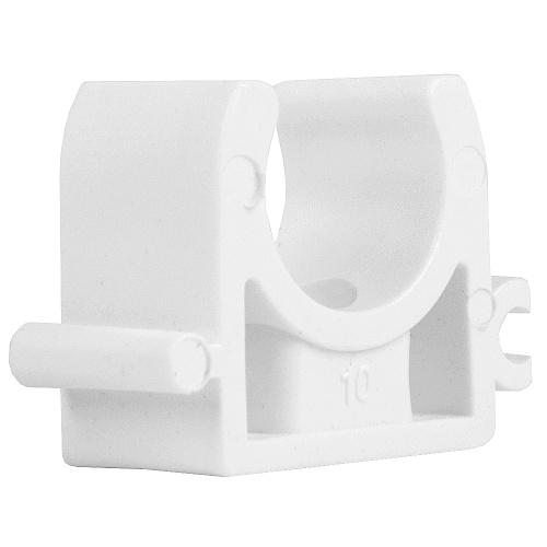 Крепеж для м/п трубы 16 мм CTM