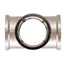 Крестовина 3/4" г/г/г/г CTM_3