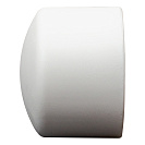 Заглушка полипропиленовая PP-R DN 25 СТМ ПЛАСТ_1