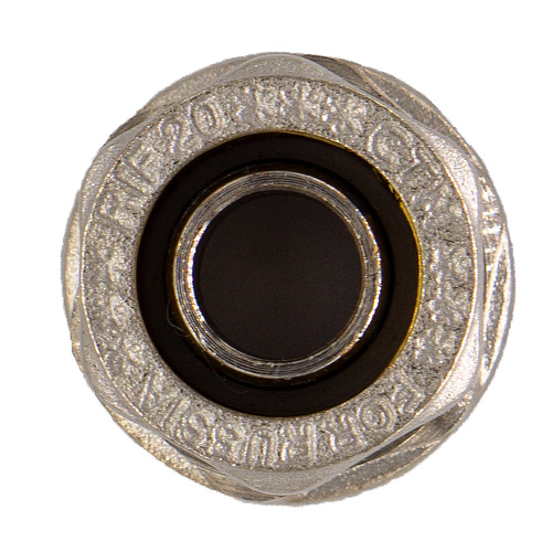 Соединение в/р 20х3/4 CTM