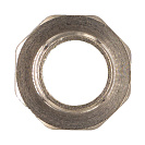 Переходник латунный резьбовой 1 1/4"х1" г/ш CTM_3