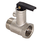 Клапан предохранительный для бойлера 1/2" с курком 6 Бар СТМ ТЕРМО_2