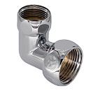 Уголок г/г 1"х3/4" для полотенцесушителя хром. СТМ ТЕРМО (шт)_2