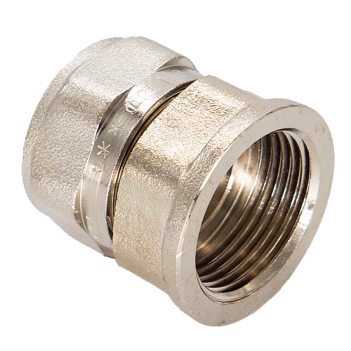 Соединение в/р 20х1/2 CTM