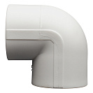 Угольник PP-R 90 град. DN 50 СТМ ПЛАСТ_1