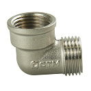 Уголок латунный   1/2" г/ш CTM_3