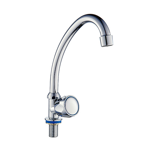 Смеситель ROEGEN RR523A моно, 1/2" м/к Смеситель ROEGEN RR523A моно, 1/2" м/к