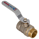 Кран шаровой для воды 3/4" г/ш рычаг CTM СТАНДАРТ_3