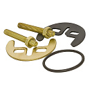 Крепление для смесителя на 2 шпильках