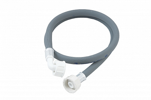 Шланг для стиральной машины наливной 2,0 м