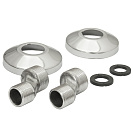 Эксцентрик с отражателем