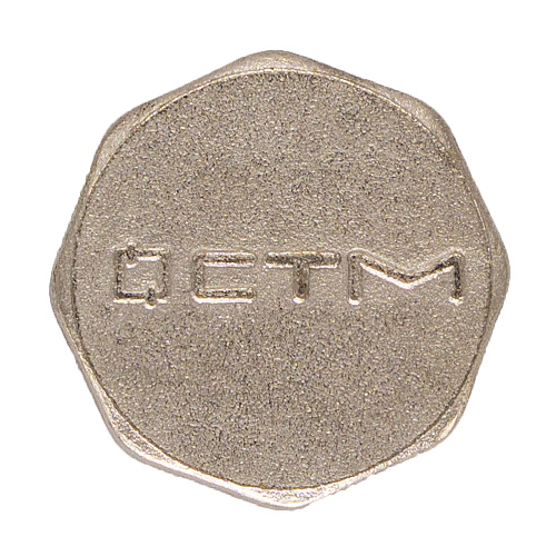 Заглушка с внутренней резьбой 1" CTM