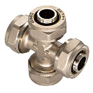 Крестовина 16х16х16х16 CTM_2