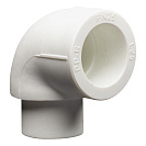 Угольник PP-R 90 град. вн./нар. DN 25  СТМ ПЛАСТ_4