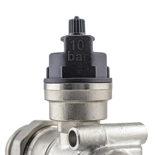 Насосно-смесительный узел ONDO