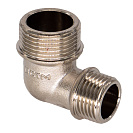 Уголок латунный переходной 1"x1/2" ш/ш CTM_2