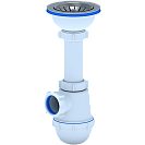 Сифон Ани Грот 3 1/2*40