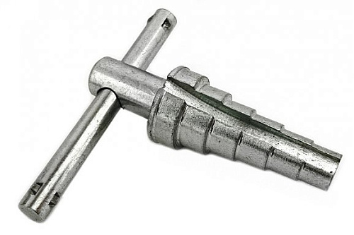 Купить Ключ для монтажа американок 1/2 " -1-1/4" в Москве